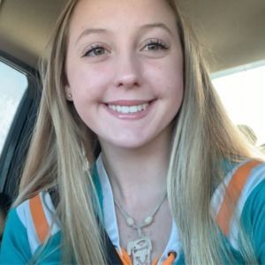 Meet your Posher, Taylor